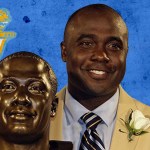 Is Marshall Faulk the next former NFL star to coach an HBCU?