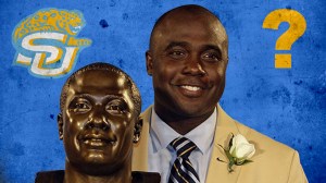 Is Marshall Faulk the next former NFL star to coach an HBCU?