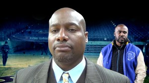 Marshall Faulk and Southern are talking, says AD