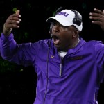 LSU assistant being eyed by Southern, per report