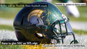 Can Norfolk State finally escape mediocrity?