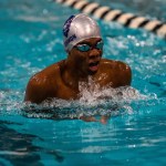 Howard swimmer qualifies for U.S. Olympic Trials