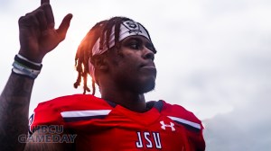 Deion Sanders, JSU have second QB in transfer portal