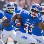 Savannah State 2021 football schedule, homecoming