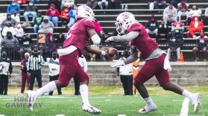 South Carolina State 2021 football schedule