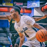 Jackson State’s Tristan Jarrett Declares for the 2021 NBA Draft