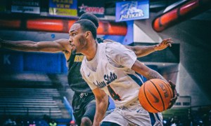 Jackson State’s Tristan Jarrett Declares for the 2021 NBA Draft