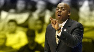 UAPB basketball coach Ivory retires