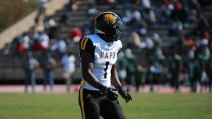 UAPB one win away from SWAC West title