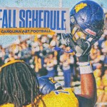 NC A&T Releases 2021 Big South Football Schedule