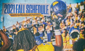 NC A&T Releases 2021 Big South Football Schedule