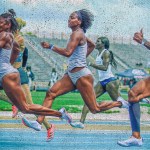 Aggies Win Big at Drake Relays