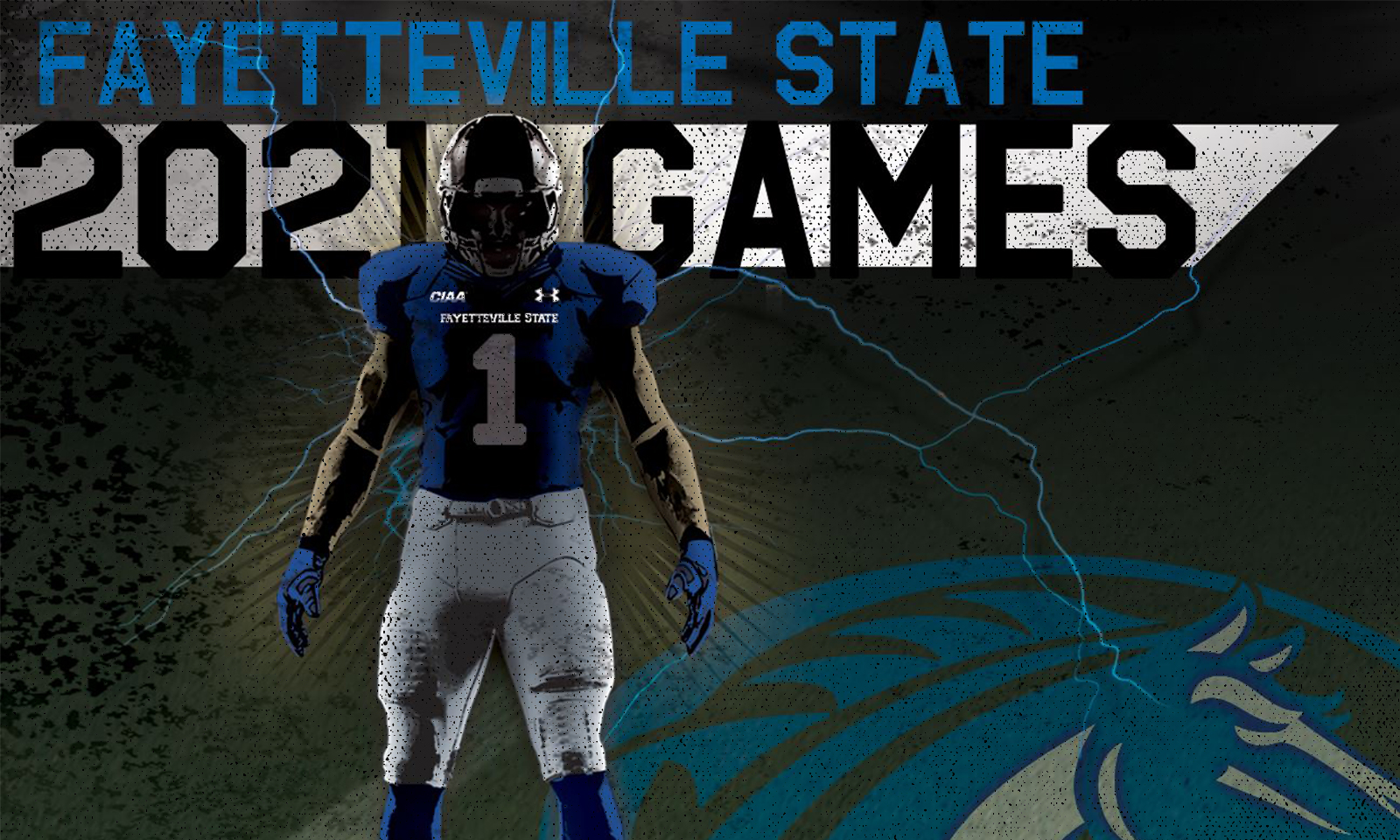 Fayetteville State Releases 2021 Football Schedule Hbcu Gameday 5612