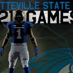 Fayetteville State Releases 2021 Football Schedule