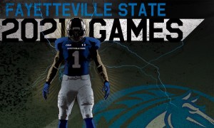 Fayetteville State Releases 2021 Football Schedule