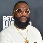 Rick Ross to perform at ASU