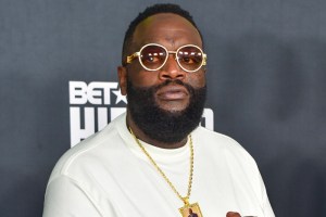 Rick Ross to perform at ASU