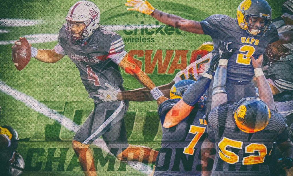 Swac Devils SWAC Football Championship Game Hosting Scenarios - HBCU Gameday