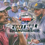 SWAC Championship moving to Jackson