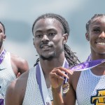 Separation Saturday: A&T track separates from MEAC