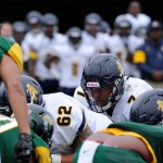 Norfolk State, A&T agree to four-year football series