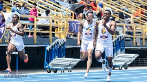 A&T track completes sweep in final MEAC comp.