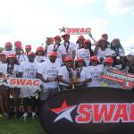 Alabama State women win 11th straight SWAC outdoor title