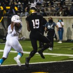 Alabama State losing top WR, picking up another