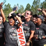 Alabama State softball draws Alabama