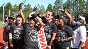 Alabama State softball draws Alabama