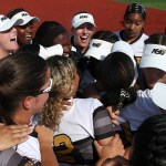 Alabama State softball repeats as SWAC champs