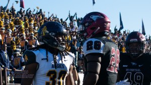 Bank of America Stadium to host HBCU football