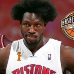 Pistons hire Hall of Famer Ben Wallace