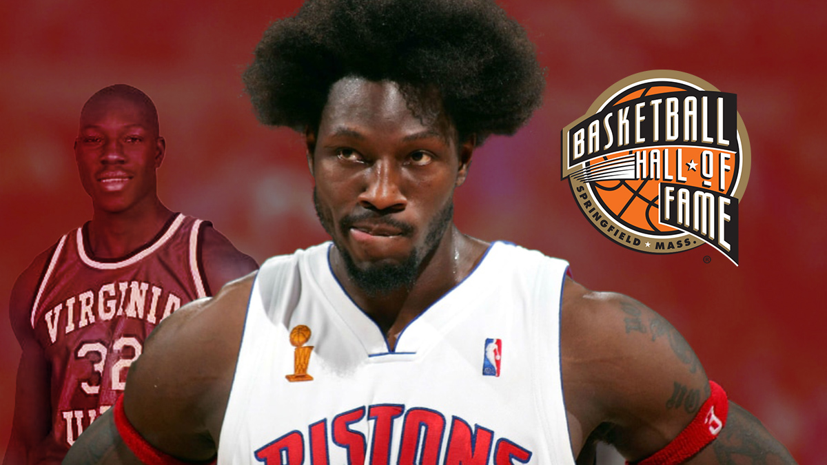 Ben Wallace