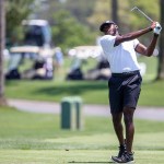 Howard grabs early lead at PGA Works Championships