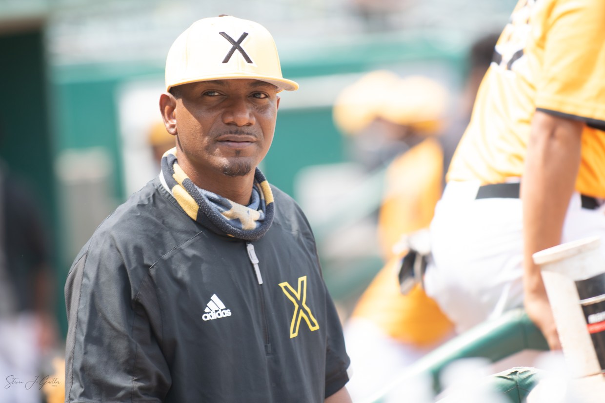 XULA baseball