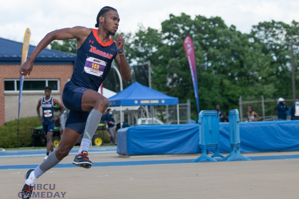 MEAC Morgan State