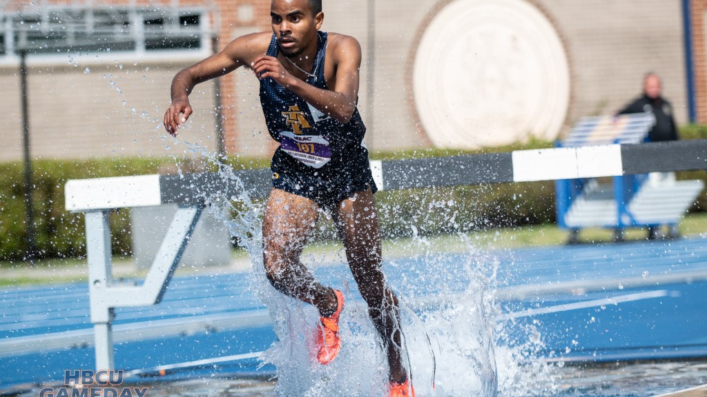 MEAC Track