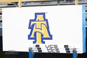 NC A&T women stripped of Big South track title