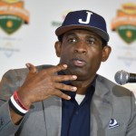 Deion Sanders wants ESPN to check ratings, put opener on main channel