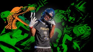 FAMU offers four-star DB Makari Vickers