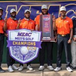 FAMU golf inks equipment, apparel deal