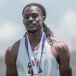 HBCU track athletes to watch at NCAA East regionals