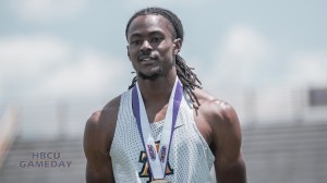 HBCU track athletes to watch at NCAA East regionals