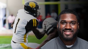 Harry Ballard headed to FBS after leaving UAPB