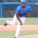 Jackson State baseball completes SWAC sweep