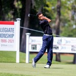 PGA Works Division II Golf Title Up For Grabs