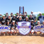 Morgan State softball to take on top seed in NCAA Tourney