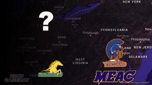 Inside the attempt to rebuild the MEAC