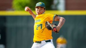 NSU, NCCU meet in MEAC baseball title bracket